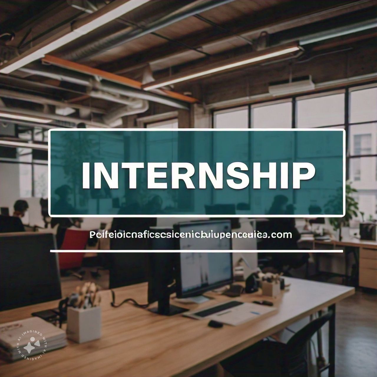 Internships Unlock Career Opportunities