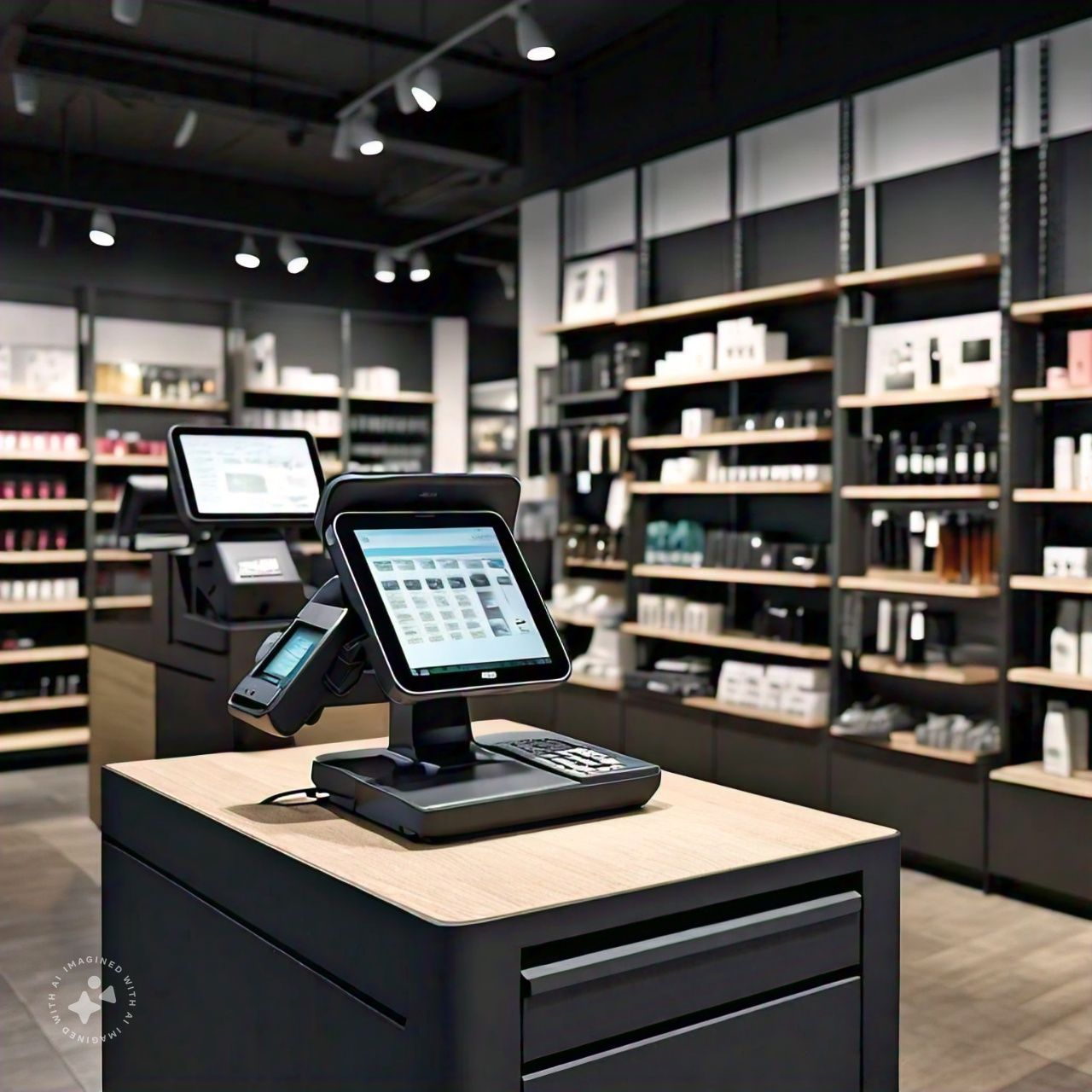 Revolutionizing Retail: The Power of POS and Retail Software Solutions
