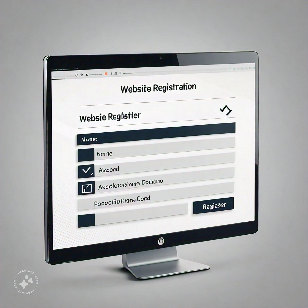 Step-by-Step Guide to Easy Website Registration: Get Started Today!
