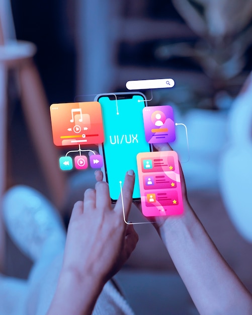 Transforming Ideas into Reality: The Future of Mobile App Development