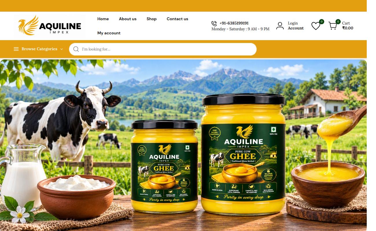 aquiline