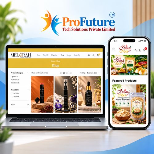 Website Development Company in Kallakurichi